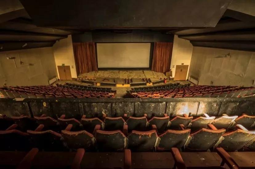 电影能不能一直放映,电影可以一直看吗会怎么样