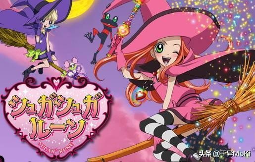 607080后的童年回忆农村生活动漫,陪伴我们童年的五十部动漫排名