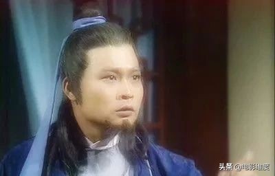 她是tvb当之无愧的一姐,她是tvb当之无愧的老戏骨