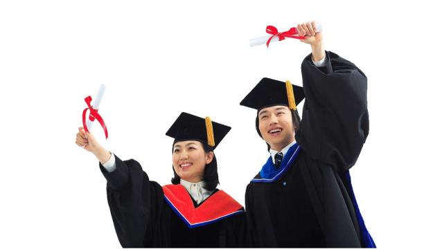 考博的经历和感受,有个博士老婆压力大吗