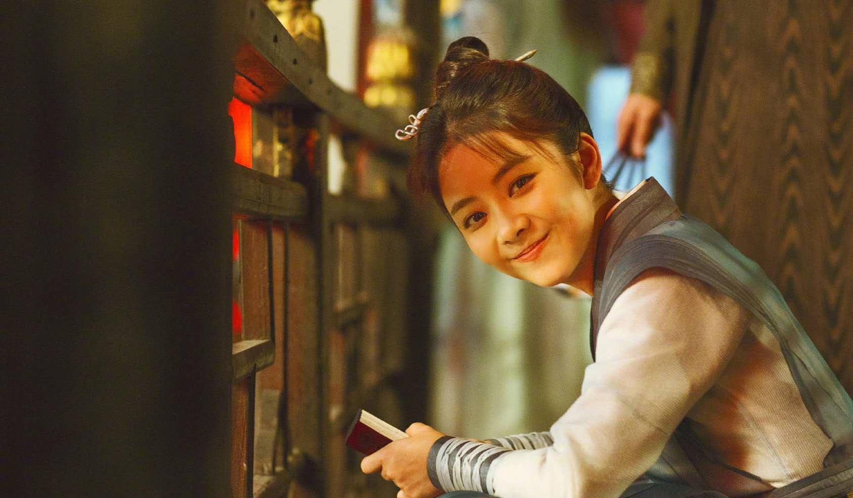 《锦衣之下》：最虐的不是爱别离，而是没办法走出创伤，放过自己