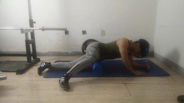 膝关节外侧疼痛怎么办？不要在膝关节找原因，你得关注这个部位