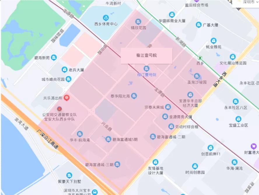 榕江壹号院近况,榕江壹号院值得买吗