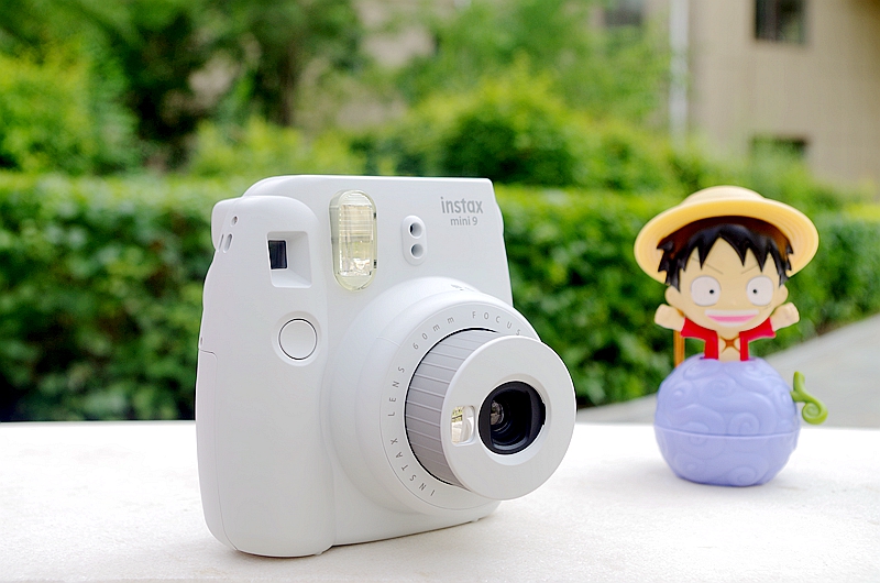 富士instax拍立得mini40,富士instax拍立得测评可存照片