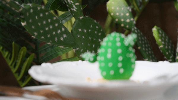 LAMIA甜物博物馆の圣诞限定来了，以爱和节日的名义，享受甜蜜~