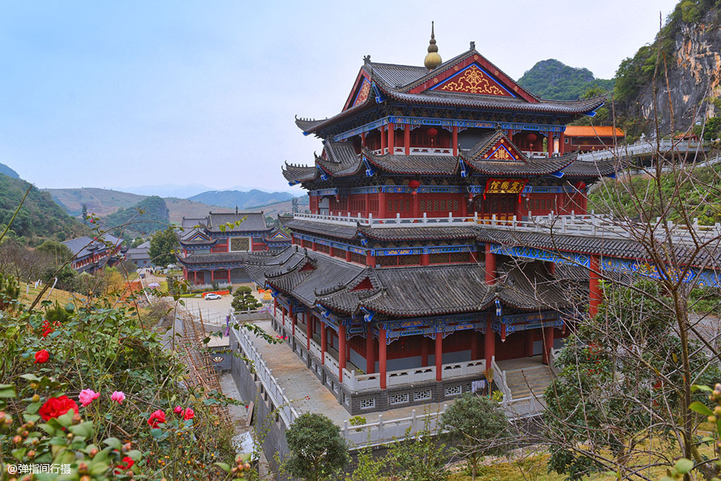 探索韶关秘境,粤北韶关风景