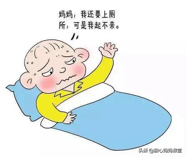 关键时刻能救命！l这一篇就能全方位了解小儿急性肠炎，速看!