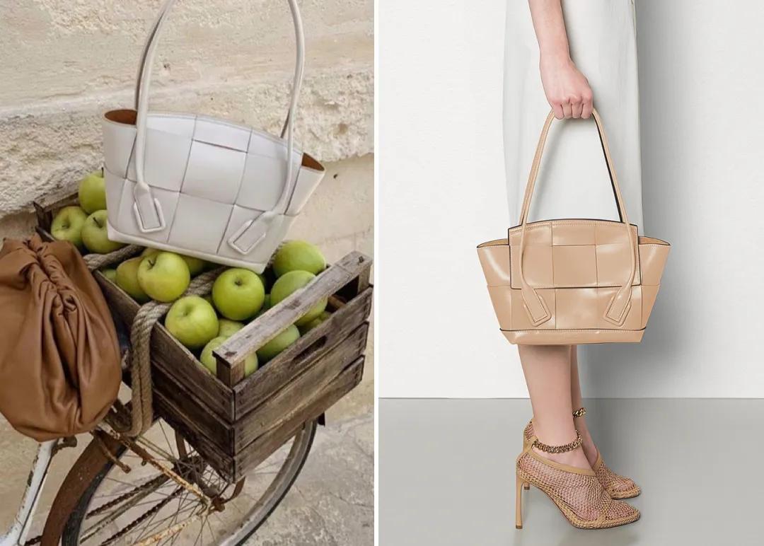 通勤包小个子秋冬质感,春夏通勤休闲必备包