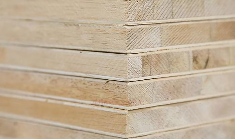 板材材质介绍,实木浴室柜颗粒板