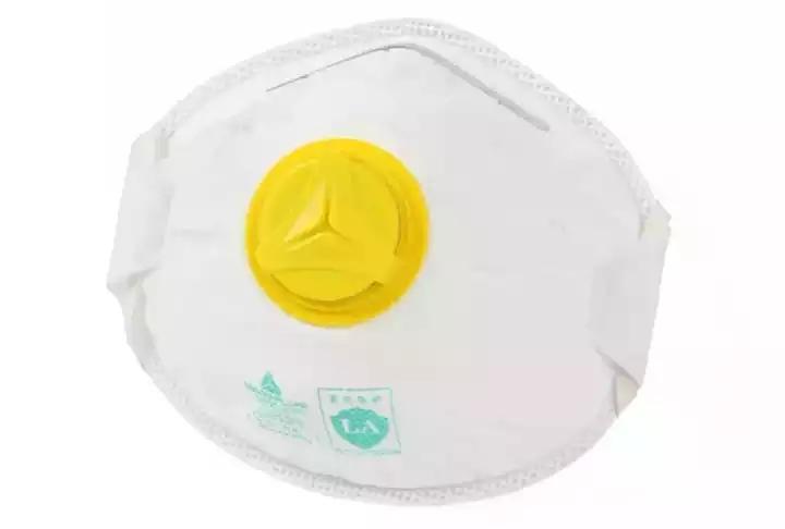 银虹n95医用口罩质量如何,n95医用防护口罩执行标准