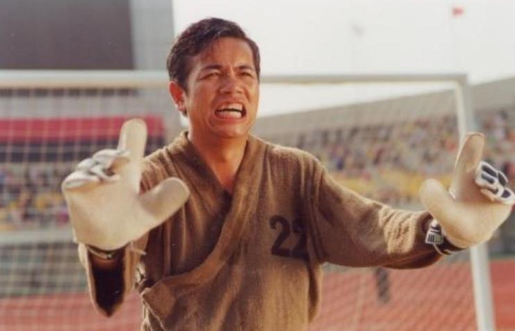 吴孟达为什么没有参加功夫拍摄,功夫为何邀请吴孟达