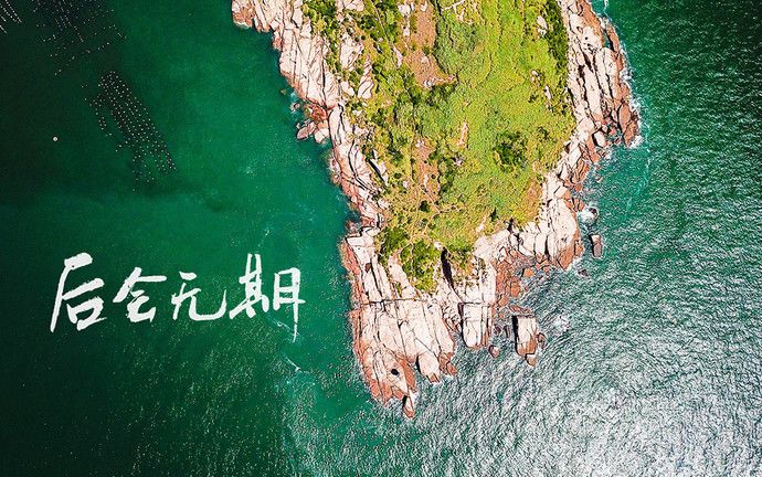 不输国外的绝世海岛,普吉四大美丽海岛