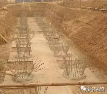 桥梁承台施工视频大全,桥梁承台施工视频