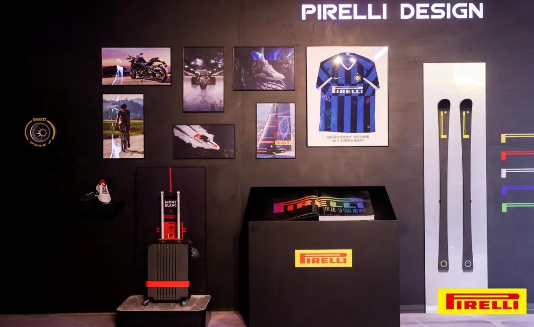 倍耐力轮胎有哪些独特的技术,三大技术九大变化