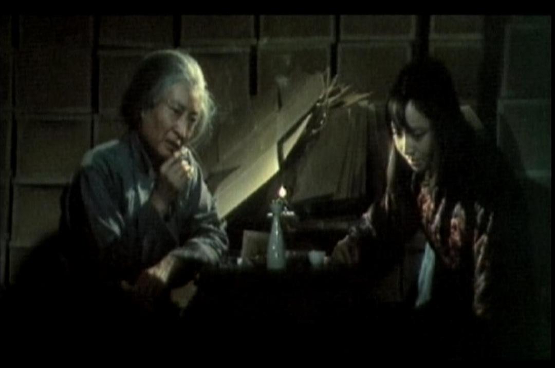 月牙儿女孩,月牙儿小女孩