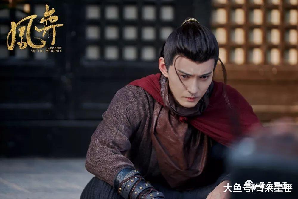 那些年我们爱过的“美强惨”，现在都怎么样了？