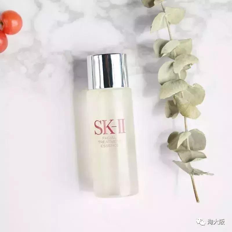 关于日本sk2王牌神仙水，兔粉最想问的“十个问题”！答案大公开