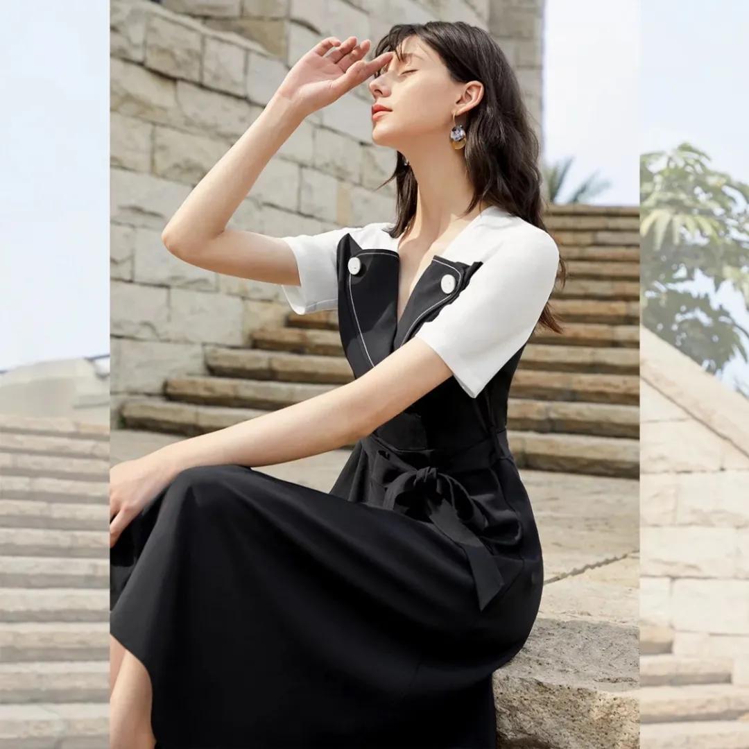 有质感的女装品牌推荐,怎么穿出女人气质和风格