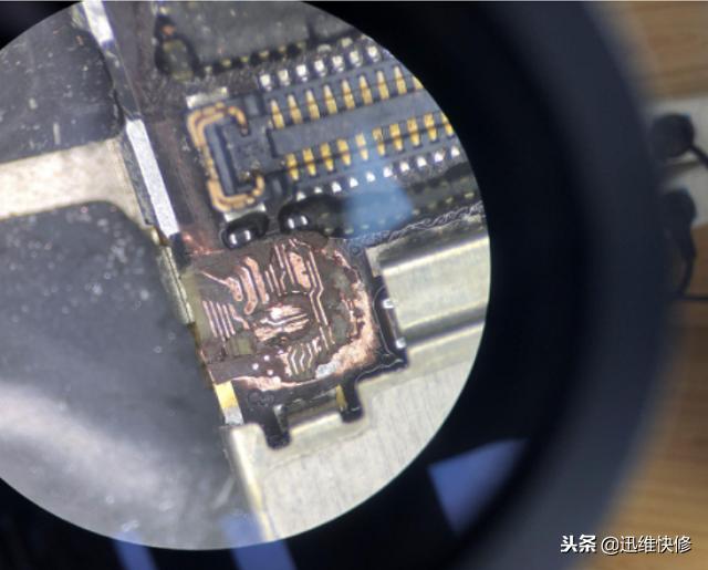 iphone6屏幕失灵时好时坏,iphone6p屏幕失灵时好时坏
