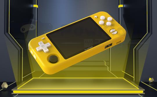 3326、1.5GHz、畅玩PSP：霸王小子RGB10实测！一文玩转，全面解析