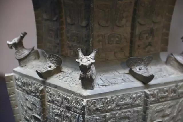 中国古代青铜器为什么会流入日本,古代青铜器为什么能保存至今