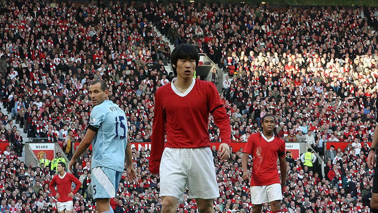 亚洲第一个获得欧冠的球员,首位获得欧冠冠军的亚洲人