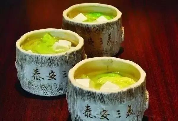 天津饮食文化与运河的关系,中国大运河饮食文化博物馆