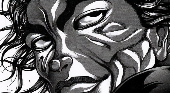 刃牙：来自好友的磨练，出手吧刃牙，让我柴千春看看你真正的实力