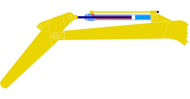 液压阀十种工作原理动态图,液压阀工作原理及动图