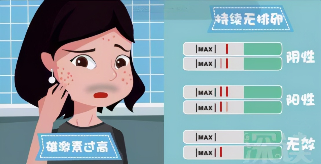 女生长胡子怎么回事？别着急去掉，明确原因再做决定