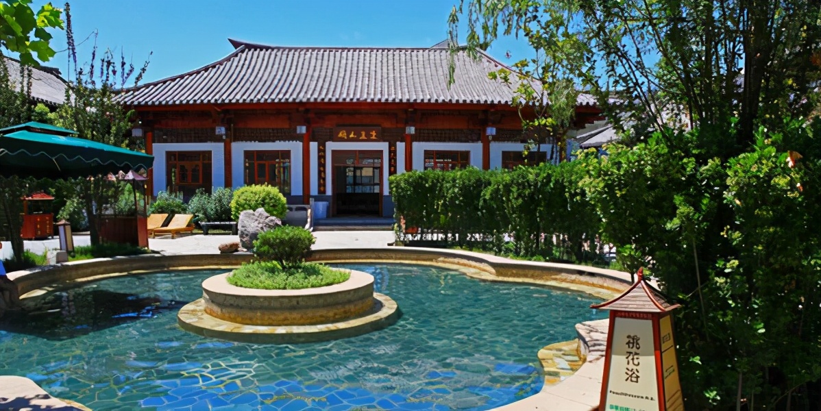 石家庄4a级景区名单,2021年12月石家庄市十大旅游景区