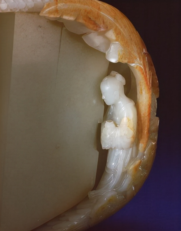 故宫馆藏瓷器高清大图欣赏,故宫馆藏乾隆玉器图片