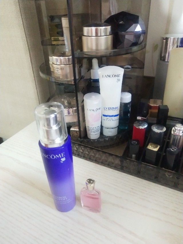 兰蔻初学者,兰蔻系列怎么挑选最好用