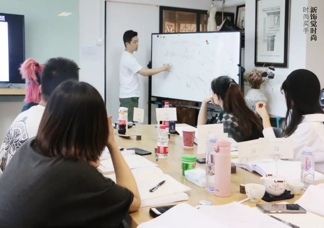 买手店怎么分辨真假,买手是怎么看设计师品牌的档次