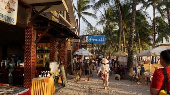 长滩岛旅游必买的特产,长滩岛十大必买物品