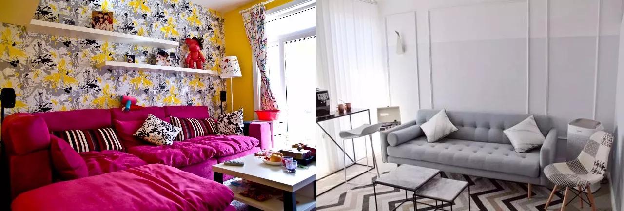 房子太小怎么办十种方法,房子太小怎么买餐桌