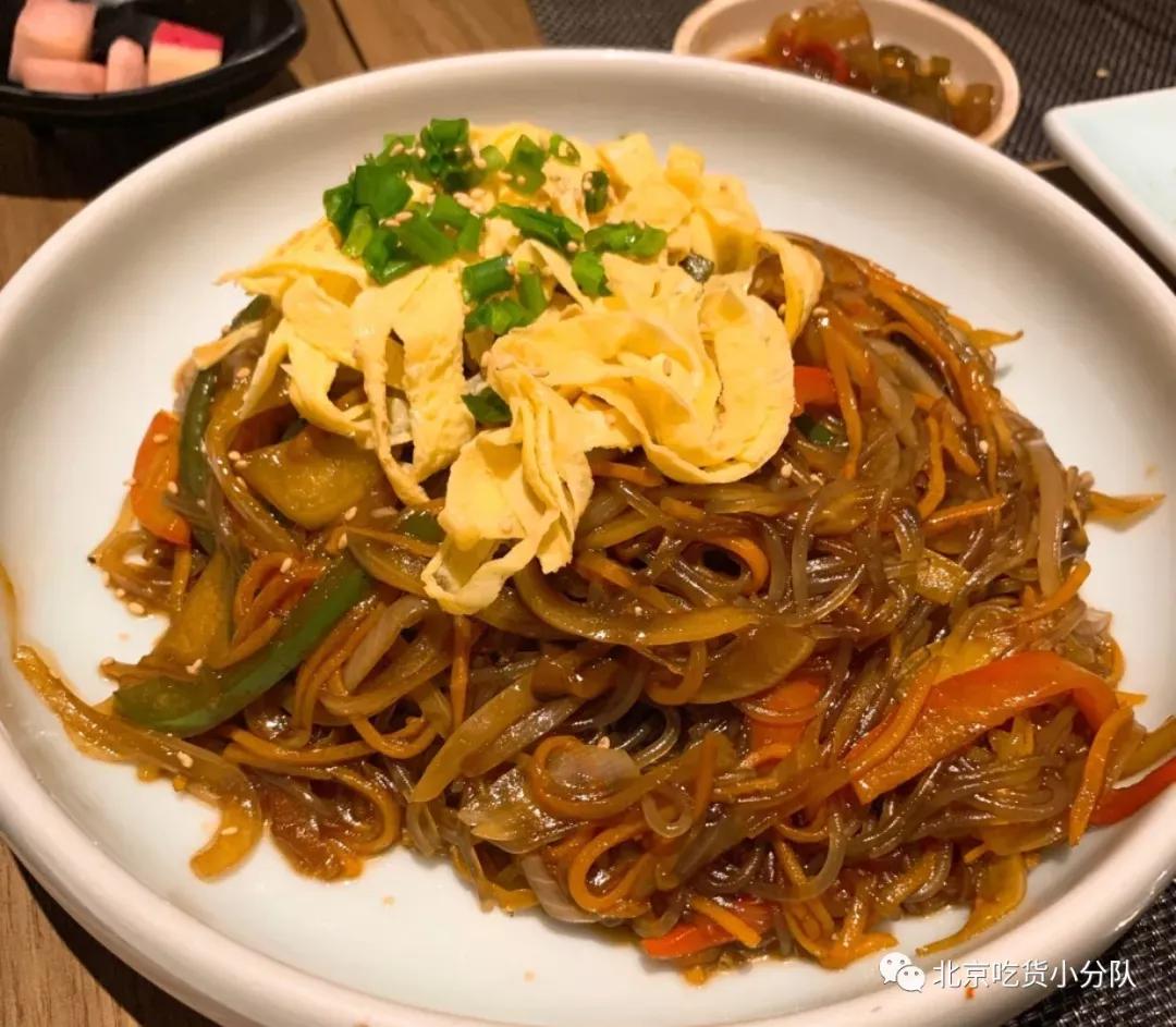北京好吃的韩餐,北京韩餐有名的店