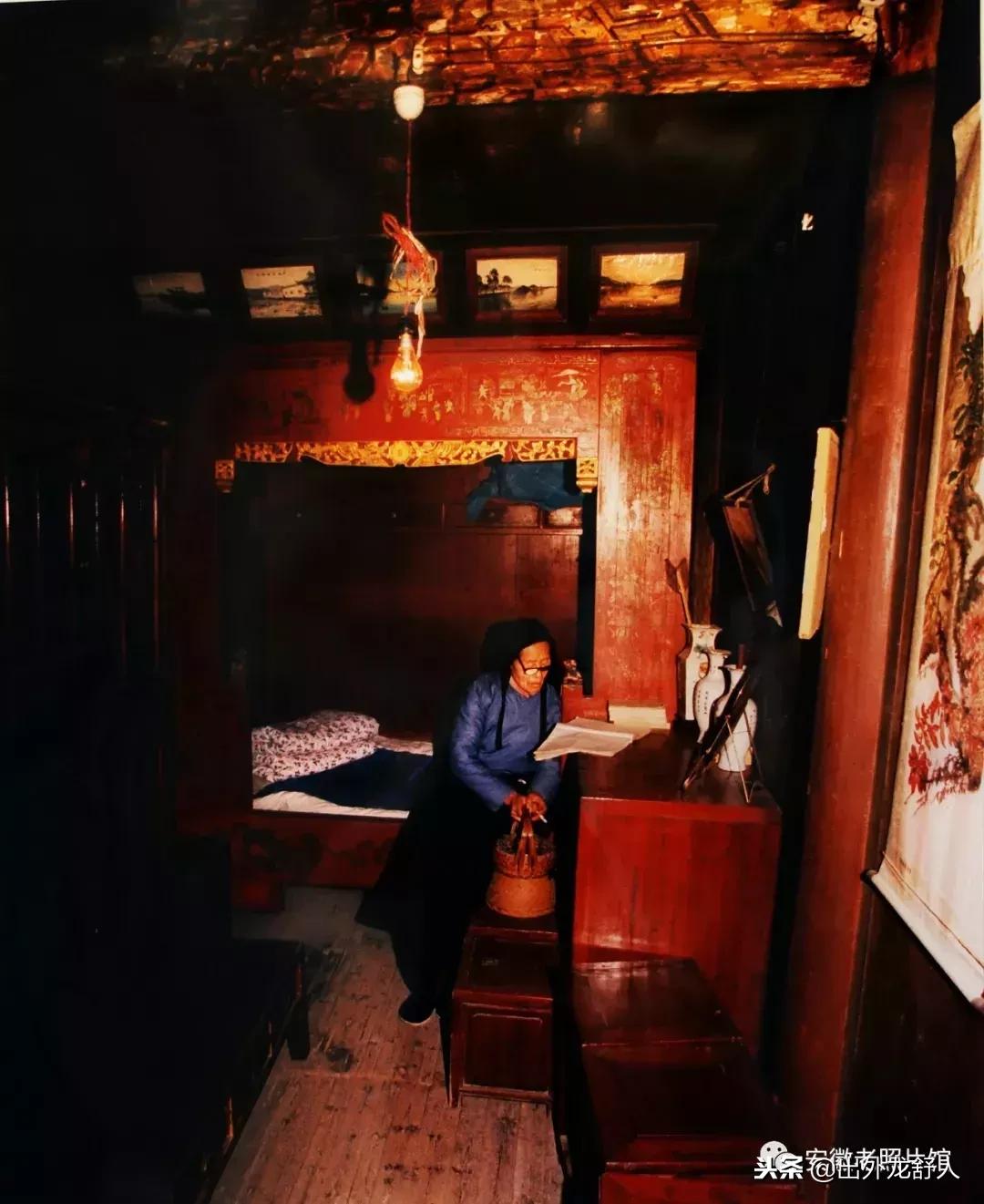 光“徽”岁月——影像见证安徽40年（二）砥砺前行1990—1999