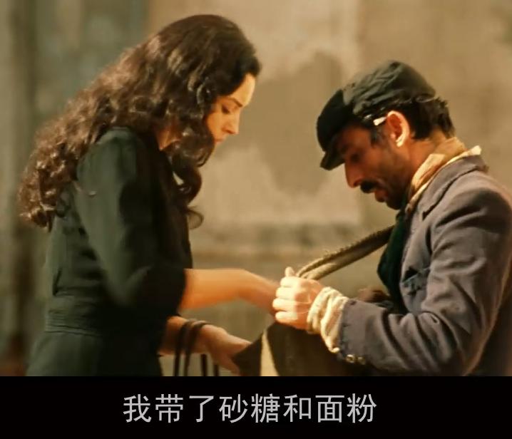 那个冲不破桎梏的男孩，哪里也逃不掉，评《西西里的美丽传说》