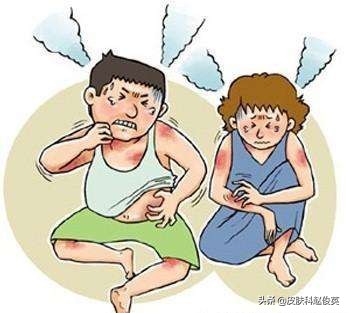 得了麻疹不能退烧,得了麻疹需要吃什么药吗