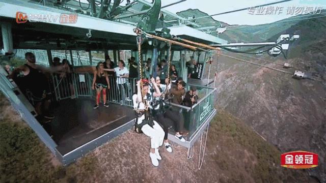 Get《妻子的浪漫旅行》同款行程，带上姐妹团浪起来呀