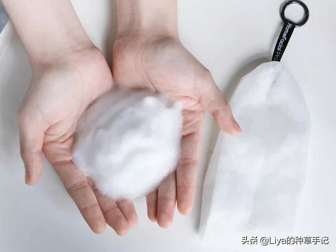 外国都在用的洗面奶,国外效果好的洗面奶