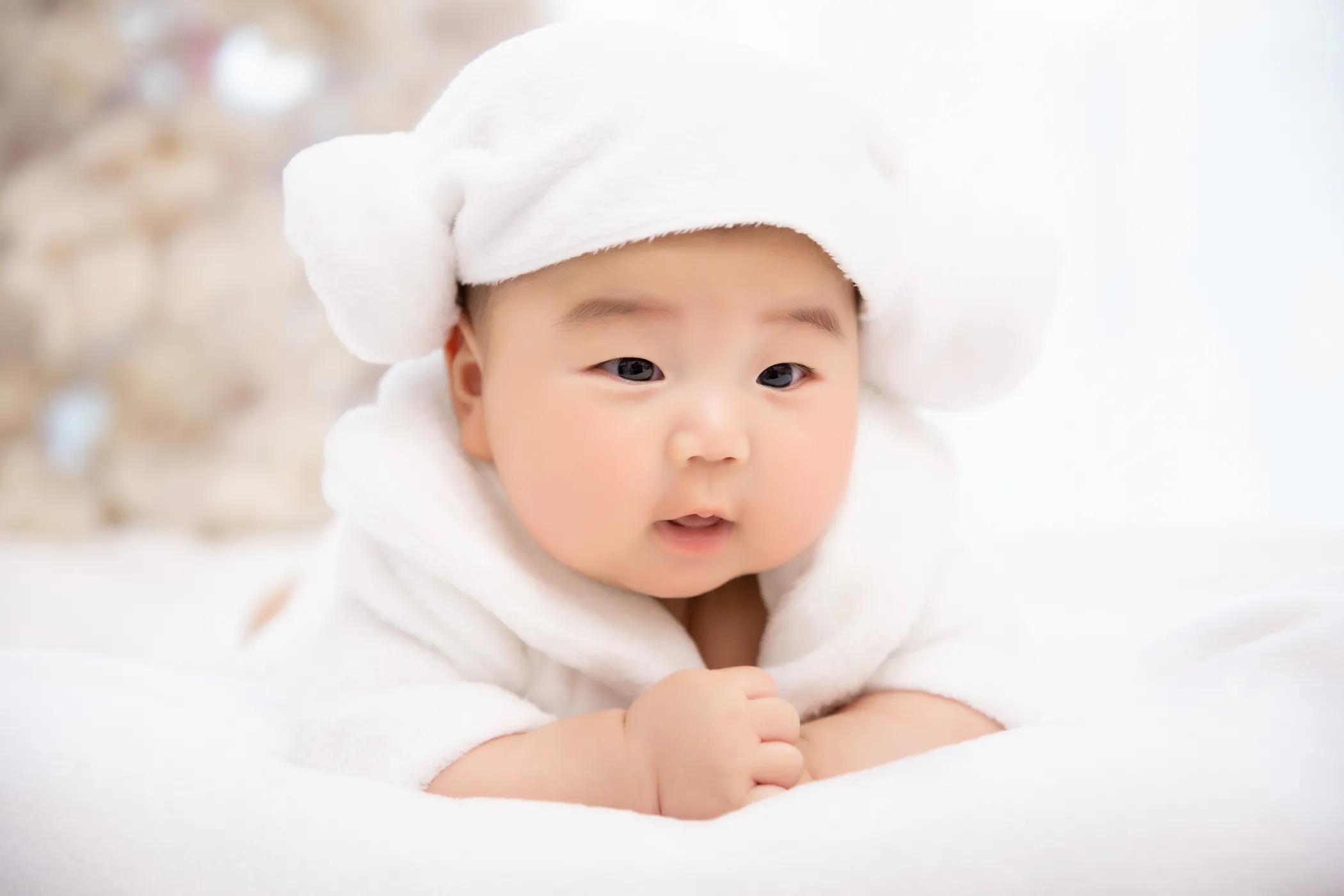 平价待产包婴儿,平价待产包开箱