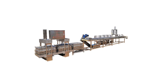 全自动豆干机优缺点,全自动豆腐干机一台需要多少钱