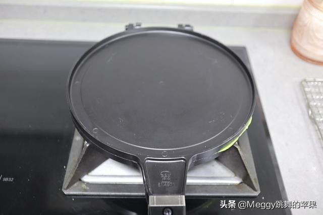 我做的鸡蛋卷为什么不酥脆,自制香酥蛋卷