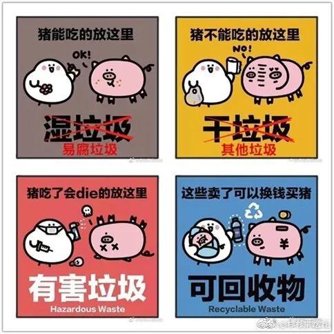 口腔护理中的垃圾怎么分类处理,口腔医疗垃圾和生活垃圾分类