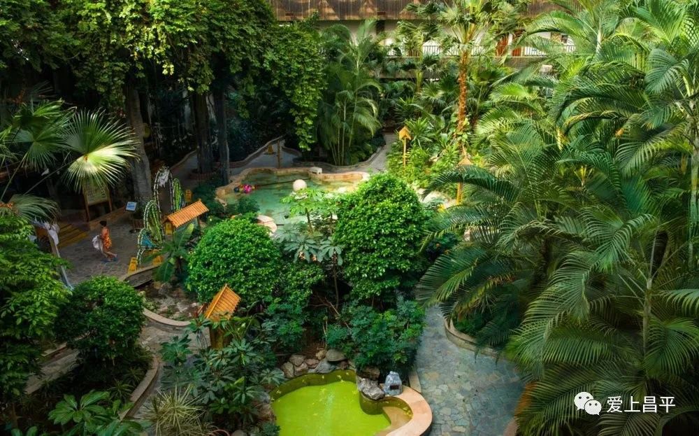 昌平温泉度假二日游,昌平温泉两天一夜攻略