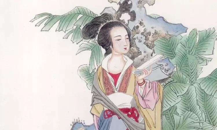 才比李清照，却被婆婆虐待致死：不是每个时代，读书都能改变命运