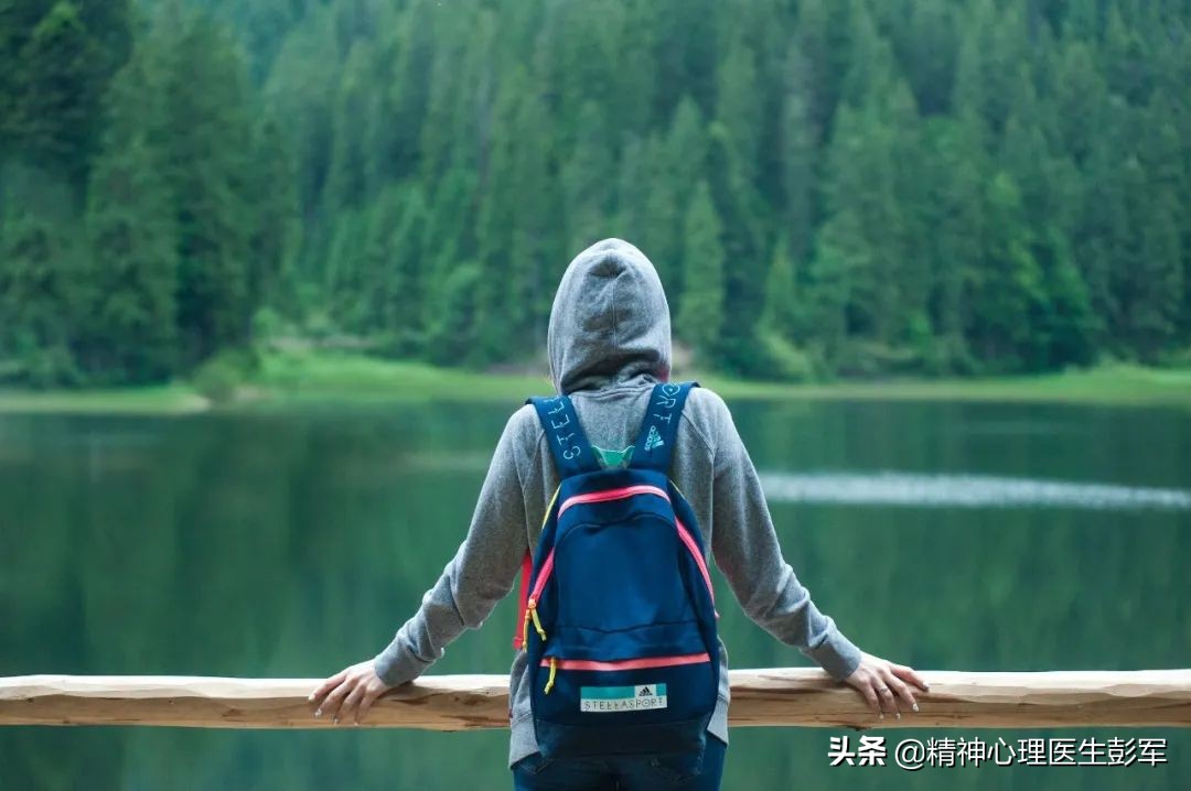 精神分裂漫画图,精神分裂症人物漫画图片