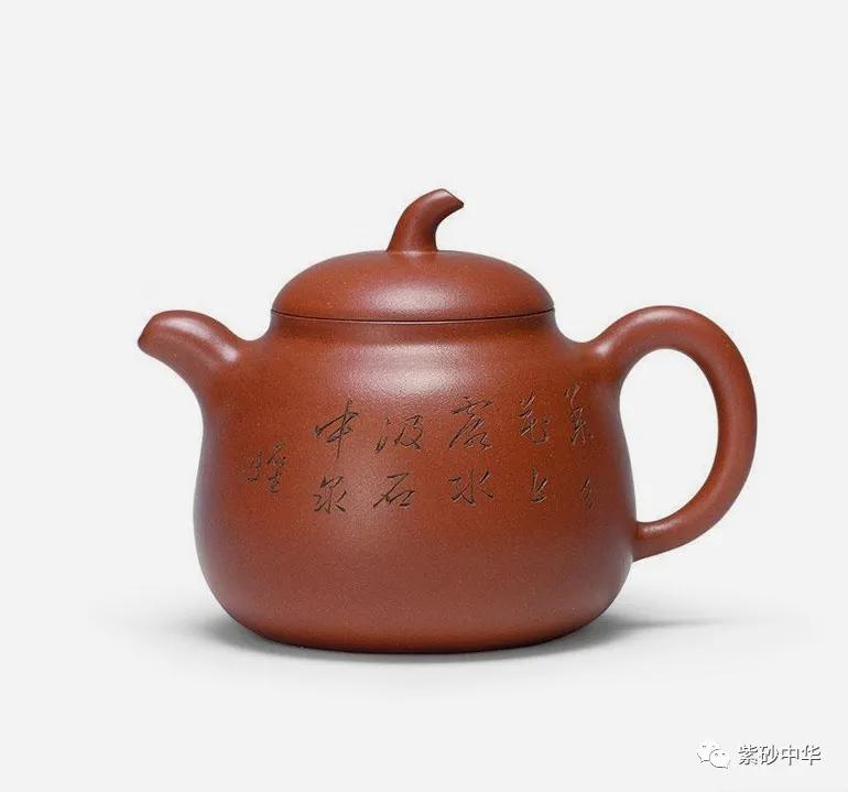 顾景舟49年开国大典紫砂壶的价值,紫砂壶十大经典圆器